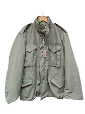 Genuine US Army Issue Olive