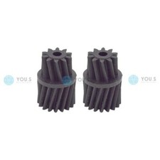 2 x You.S Original Door Lock Repair Gears for MERCEDES OPEL