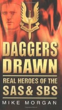 Daggers Drawn: Real Heroes of