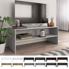 TV Cabinet Engineered Wood TV