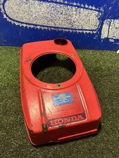 Honda Hr2141 Hr194 Petrol Lawn