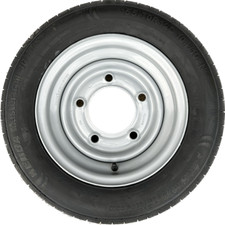 1x 155 70 12C 104N trailer