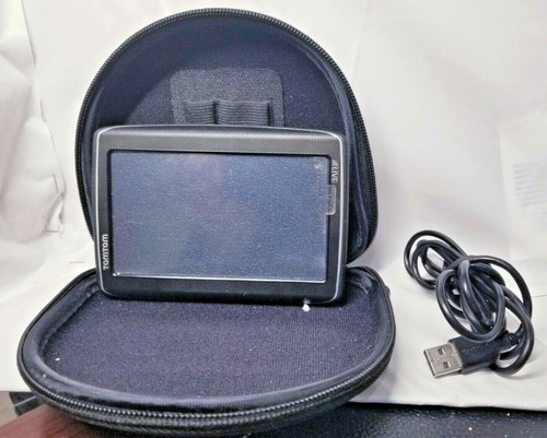 Tomtom live model 1535 - tomtom,