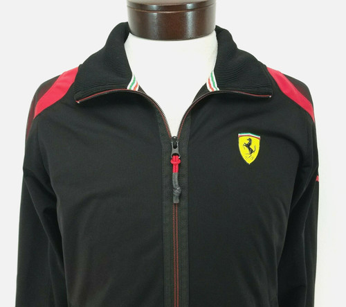 Puma official scuderia - puma,