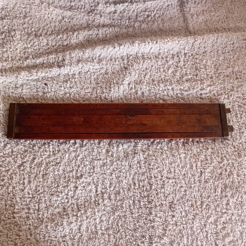 Antique loftus gaugers - w.r.,
