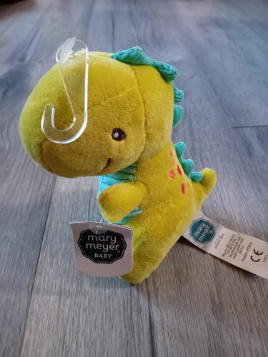 Mary meyer pebblesaurus - meyer, 5″