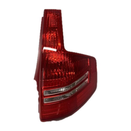 Citroen 2004 2011 rear - 2004-2011,
