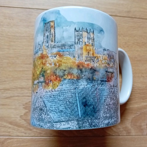 Rare durham cathedral - rare,