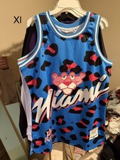 Miami Pink Panther Basketball