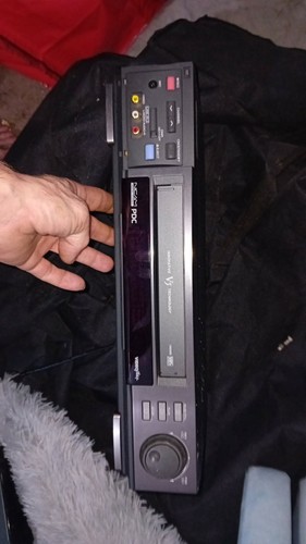Toshiba v856b vhs - toshiba,