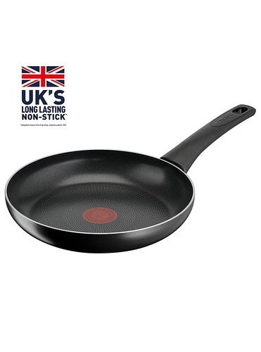 Tefal titanium force 24cm - tefal,
