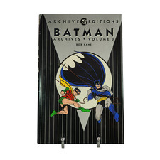 DC Archive Editions - Batman