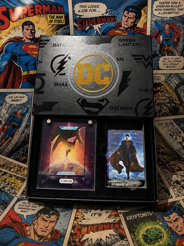 Superman man steel - dc,