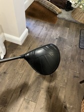 Ping G Driver