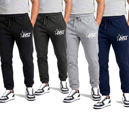 Mens joggers tracksuit - tracksuit, jogging