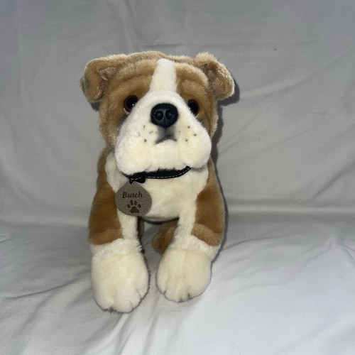 Keel toys butch english - toys,