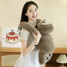 Weighted Plush Animals for