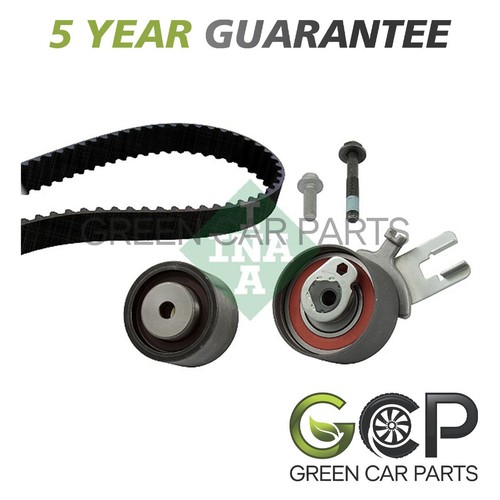 Timing belt kit gcp fits - kit,
