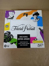 Trivial Pursuit Decades 2010