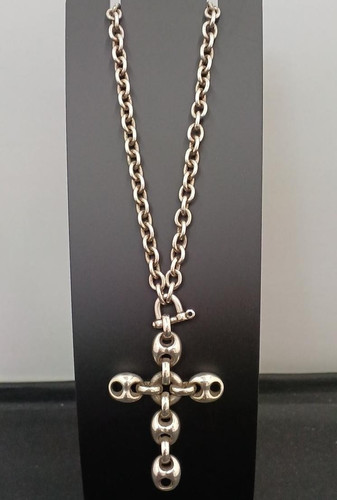 Gucci vintage marina link - vintage,