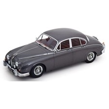 1959 Jaguar MK II 3.8 LHD -