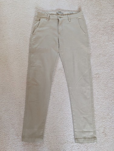 Levis chino slim tapered - chino,