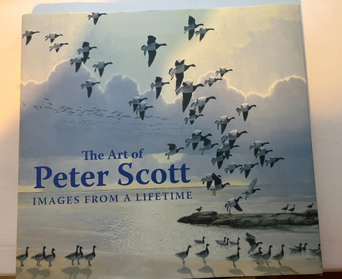 The art peter - of,
