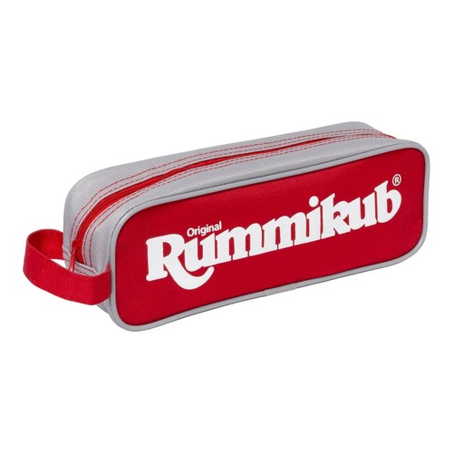 Ideal rummikub mini pouch - ideal,