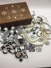 Job Lot Vintage Costume