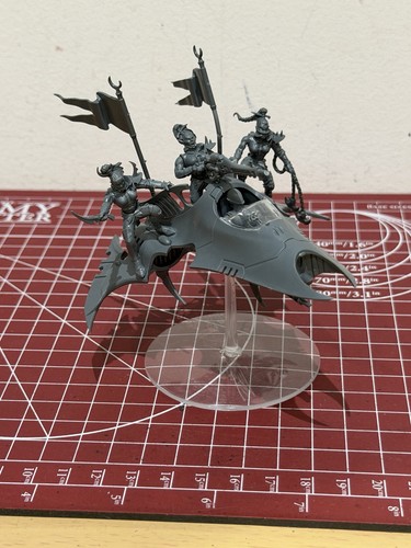 Warhammer 40k drukhari venom - warhammer,