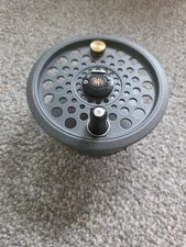 J W Young Fishing Reel Spool
