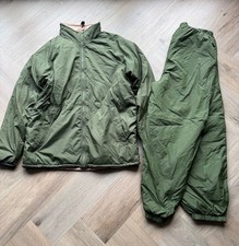British Army Reversible