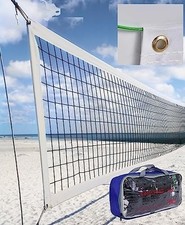 Professional Volleyball Net