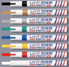 Tombstone Marker Pen for