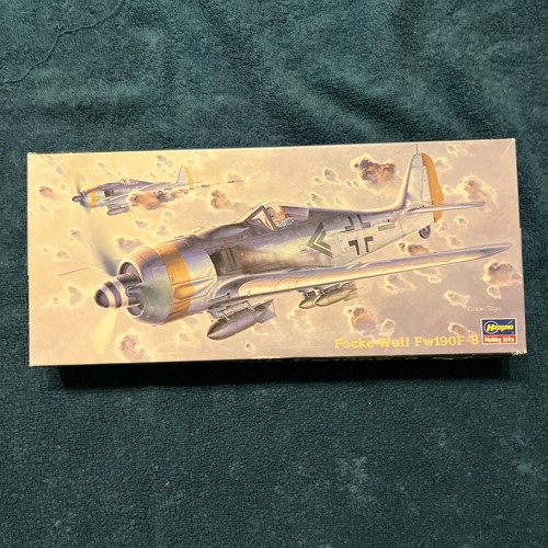 Hasegawa scale focke - hasegawa,
