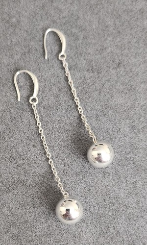 Genuine solid ball drop - genuine,