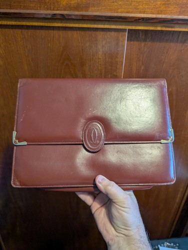 Vintage cartier must - vintage,