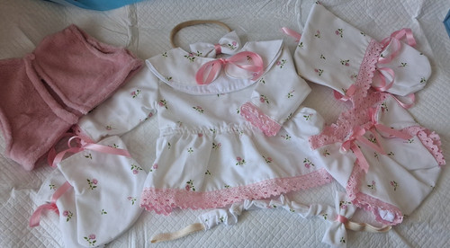 Reborn dolls ooak handmade - dolls,