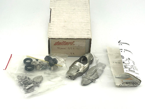 Dallari models ferrari - dallari, 1/43