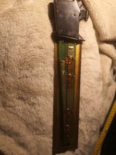 BmW E34 535 Blower Resistor