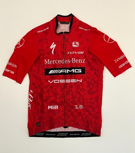 Giordana cycling jersey - giordana,