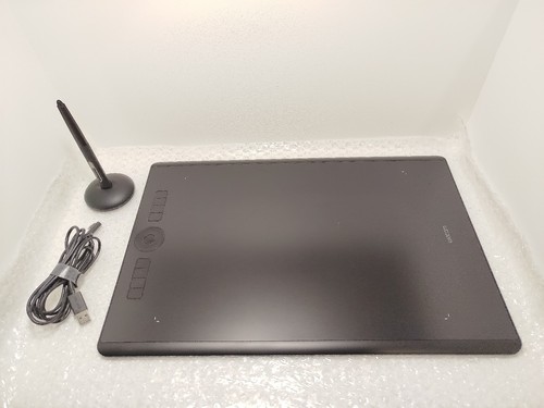 Wacom intuos pro - large, with
