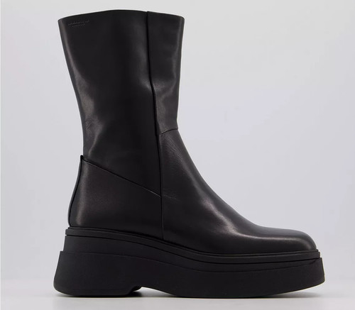 Chunky vagabond carla black - chunky, 'carla'
