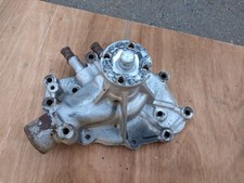 351 Windsor Water Pump