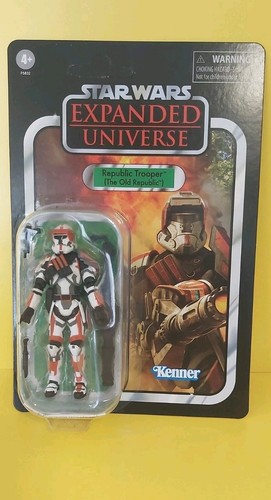 Star wars republic trooper - republic, the