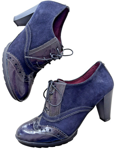 Hispanitas womens blue black - womens, blue/black