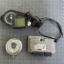 Aprilia RSV4 RR 16 ECU