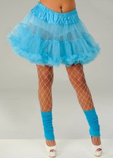 Womens Deluxe 80s Bright