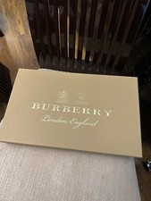 Burberry Scarf Brand New