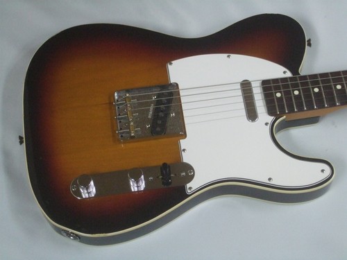 Tl62b 75tx 3ts - (fender, japan)